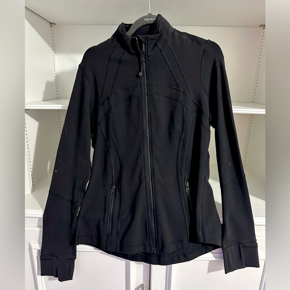 Lululemon Define Jacket! NWOT!
